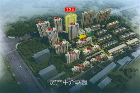 密州市府家属院2室2厅1卫41万63m2出售